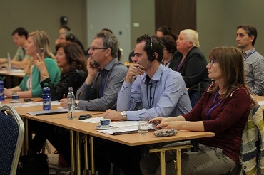 Konferencia o nových a inovatívnych štandardných diagnostických a terapeutických postupoch v Bratislave