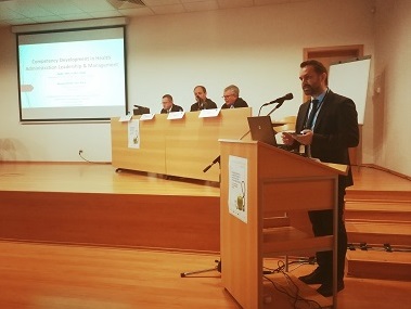 Workshop o postupoch pre výkon prevencie - foto č. 1 Workshop o postupoch pre výkon prevencie - foto č. 1